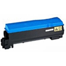 Kyocera TK-570 Eredeti Toner Cián (1T02HGCEU0) nyomtatópatron & toner