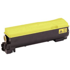 Kyocera TK-570Y (TK570Y) toner (FS-C5400DN) nyomtatópatron & toner