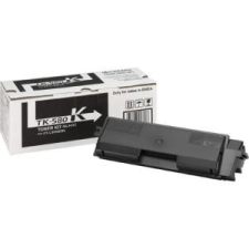 Kyocera TK-580 fekete eredeti toner 1T02KT0NL0 nyomtatópatron & toner