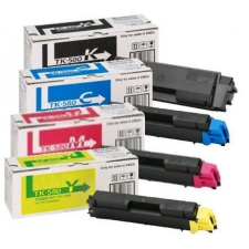 Kyocera TK-580 Toner Magenta 2.800 oldal kapacitás nyomtatópatron & toner