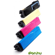 Kyocera TK-580C EREDETI nyomtatópatron & toner