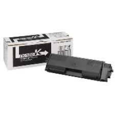 Kyocera TK-580K nyomtatópatron & toner