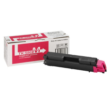 Kyocera TK-580M Magenta toner nyomtatópatron & toner