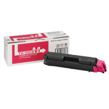 Kyocera TK-580M magenta toner 1T02KTBNL0 (eredeti) nyomtatópatron & toner