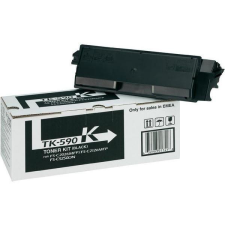 Kyocera TK-590 kék toner (TK 590 Cyan) nyomtatópatron & toner