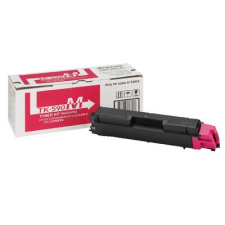 Kyocera TK-590 magenta toner (TK 590 Magenta) nyomtatópatron & toner