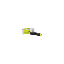 Kyocera TK-590 sárga eredeti toner 1T02KVANL0 (1T02KVANL0) nyomtatópatron & toner