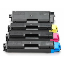 Kyocera TK-590 Toner Cyan 5.000 oldal kapacitás nyomtatópatron & toner