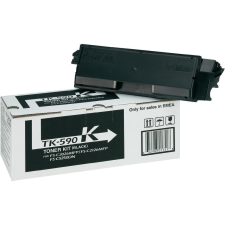 Kyocera TK-590K Black toner nyomtatópatron & toner
