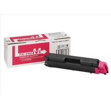Kyocera TK-590M Magenta toner (1T02KVBNL0) nyomtatópatron & toner