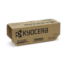 Kyocera TK-6330 Eredeti Toner Fekete - ECOSYS P4060dn (1T02RS0NL0) (1T02RS0NL0) nyomtatópatron & toner