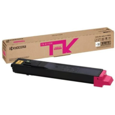 Kyocera TK-8115 magenta eredeti toner nyomtatópatron & toner