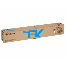 Kyocera TK-8115C cián toner nyomtatópatron & toner