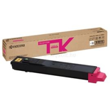 Kyocera TK-8115M Festékkazetta (Bíbor) (1T02P3BNL0) nyomtatópatron & toner