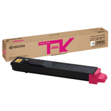 Kyocera TK-8115M Magenta toner nyomtatópatron & toner