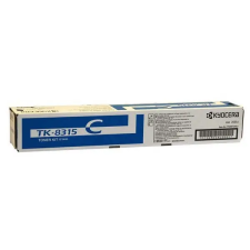  KYOCERA TK-8315B (20K) FEKETE EREDETI TONER (1T02MV0NL0) nyomtatópatron & toner