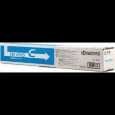 Kyocera TK-8315C Cyan nyomtatópatron (TK-8315C) nyomtatópatron & toner
