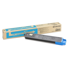 Kyocera TK-8325C toner cián (1T02NPCNL0) (1T02NPCNL0) nyomtatópatron & toner