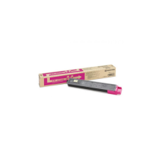 Kyocera TK-8325M magenta eredeti toner 1T02NPBNL0 nyomtatópatron & toner