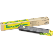 Kyocera TK-8325Y EREDETI nyomtatópatron & toner