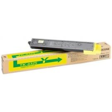 Kyocera TK-8325Y sárga toner Taskalfa 2551ci (1T02NPANL0) nyomtatópatron & toner