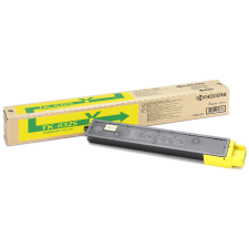 Kyocera TK-8325Y Yellow Toner nyomtatópatron & toner