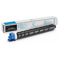 Kyocera TK-8345C Cyan nyomtatópatron & toner