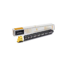 Kyocera TK-8345Y Yellow nyomtatópatron & toner