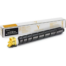 Kyocera TK-8345Y Yellow lézertoner eredeti 12K 1T02L7ANL0 nyomtatópatron & toner