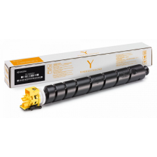 Kyocera TK-8345Y Yellow toner (1T02L7ANL0) nyomtatópatron & toner