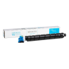 Kyocera TK-8365 toner cián (1T02YPCNL0) (1T02YPCNL0) - Nyomtató Patron