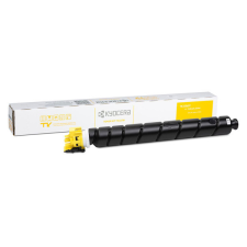 Kyocera tk-8365 toner yellow 12.000 oldal kapacitás nyomtatópatron & toner