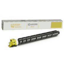 Kyocera TK-8375 sárga eredeti toner (1T02XDANL0) nyomtatópatron & toner