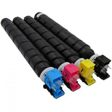 Kyocera TK-8525 Lézertoner - Sárga - 20K nyomtatópatron & toner