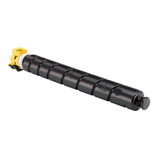 Kyocera TK 8525Y - yellow - original - toner kit (1T02RMANL1) nyomtatópatron & toner