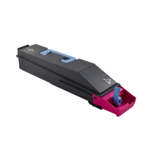 Kyocera TK-865 Eredeti Toner Magenta (1T02JZBEU0) nyomtatópatron & toner