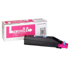 Kyocera TK-865 Magenta Toner (TK-865 Magenta) nyomtatópatron & toner