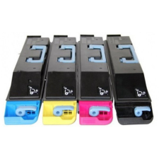 Kyocera TK-865 Toner Cyan 12.000 oldal kapacitás nyomtatópatron & toner