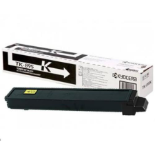 Kyocera TK-895K FEKETE (12K) EREDETI TONER (1T02K00NL0) nyomtatópatron & toner