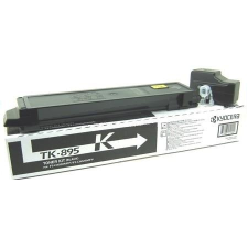 Kyocera TK-895K toner, Black nyomtatópatron & toner