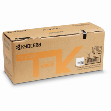 Kyocera TON Kyocera TK-5280Y 11.000 Seiten Yellow (1T02TWANL0) nyomtatópatron & toner