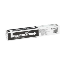 Kyocera Toner KYOCERA TK-895 fekete 12k nyomtatópatron & toner