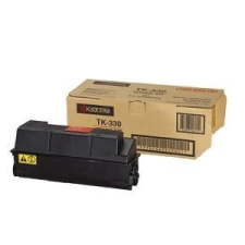 Kyocera TONER TK330 (FS4000DN) BLACK 20k nyomtatópatron & toner