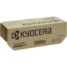 Kyocera Toner TK-3170 1T02T80NL0 Eredeti Fekete 15500 oldalak (1T02T80NL0) nyomtatópatron & toner