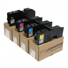 Kyocera toner TK-5240 (sárga,utángyártott) nyomtatópatron & toner