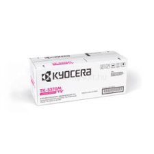 Kyocera Toner TK-5370M Magenta (5000 oldal) (1T02YJBNL0) nyomtatópatron & toner