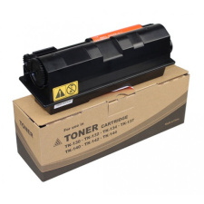 Kyocera Utángyártott KYOCERA TK130 Toner 7200 oldal kapacitás CT* nyomtatópatron & toner