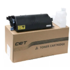 Kyocera Utángyártott KYOCERA TK3100 Toner 12500 oldal kapacitás CT nyomtatópatron & toner