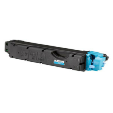 Kyocera Utángyártott KYOCERA TK5140C Toner.CYAN 5000 oldal kapacitás KATUN* nyomtatópatron & toner