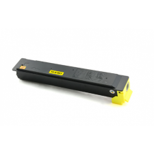Kyocera Utángyártott KYOCERA TK5195 Toner Yellow 7.000 oldal kapacitás CartridgeWeb nyomtatópatron & toner